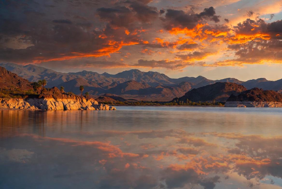 Bullhead City Area, AZ