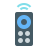 Senior-Friendly Smart TV Assistance icon